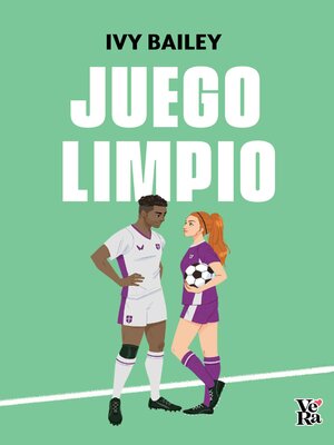 cover image of Juego limpio